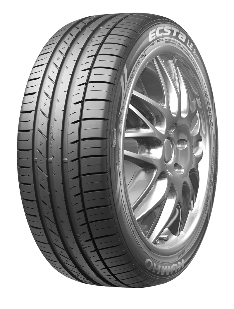 285/35 R 19 KUMHO KU39 103Y CA72 (XL)