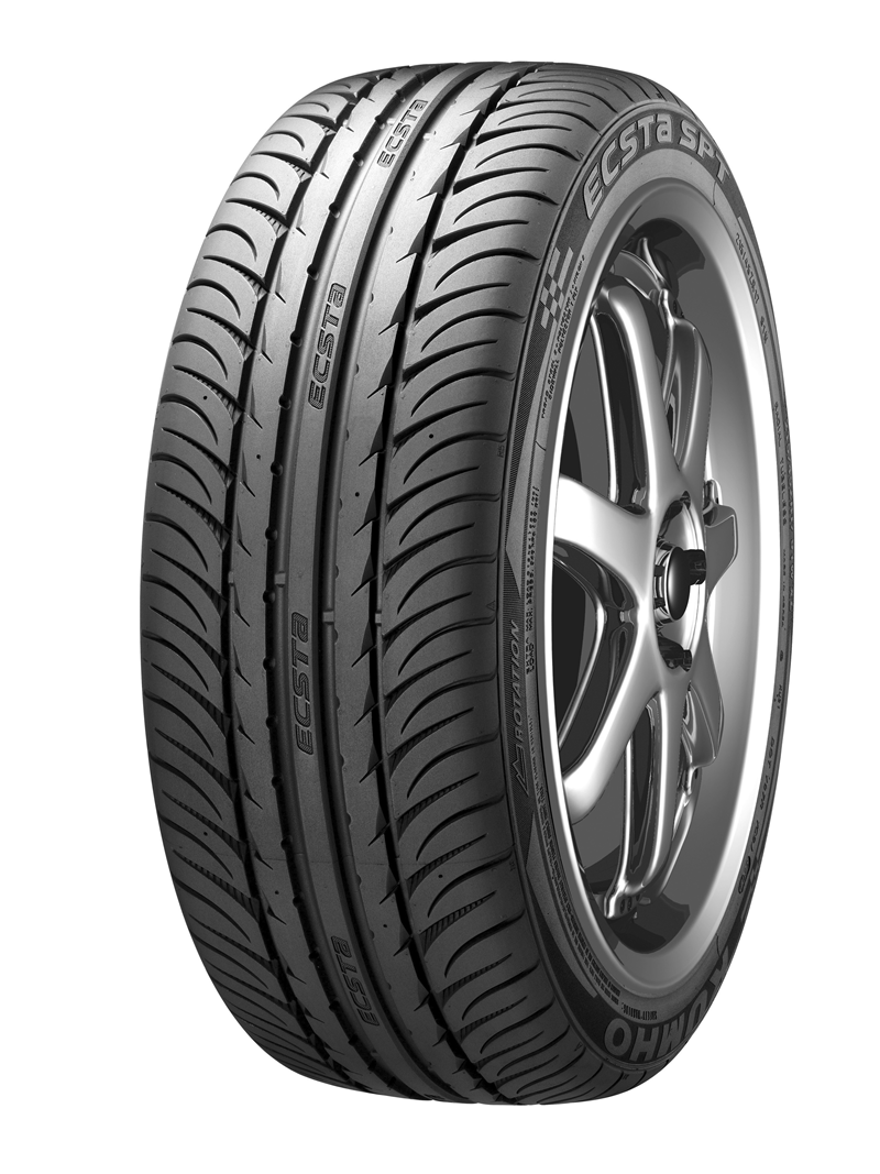 285/35 R 19 KUMHO KU31 99Y EA71