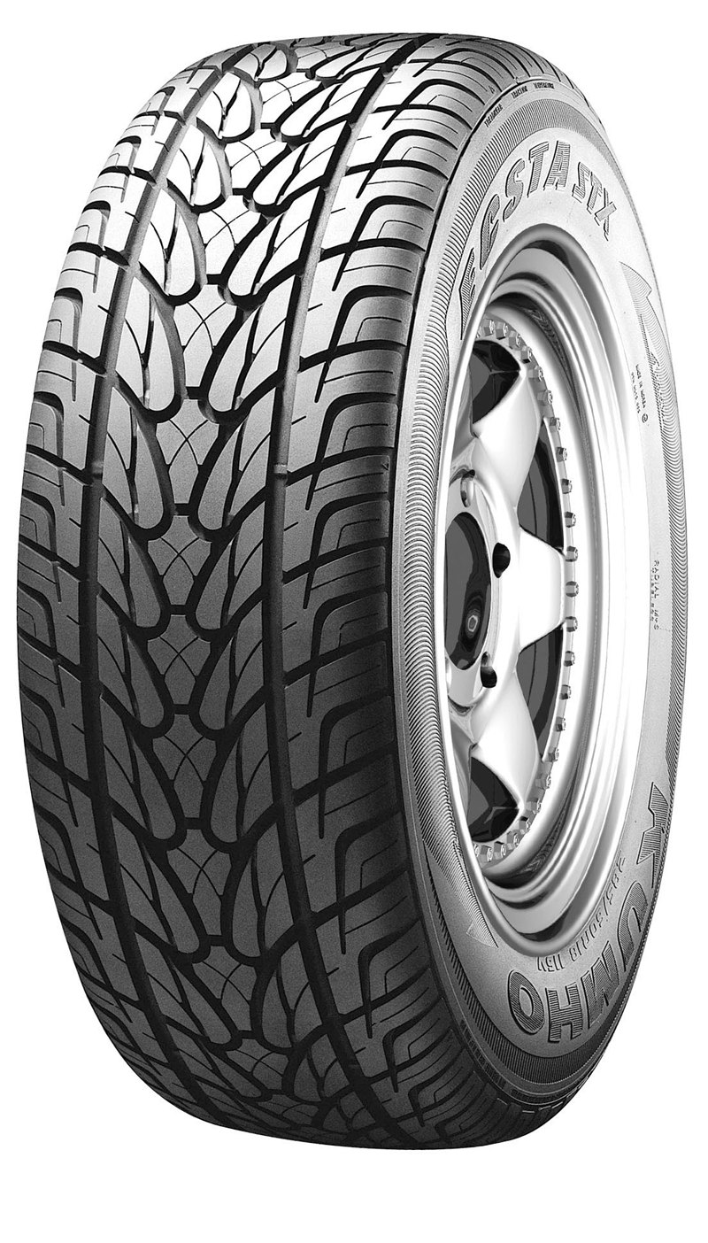 305/40 R 23 KUMHO KL12 115V *2004*