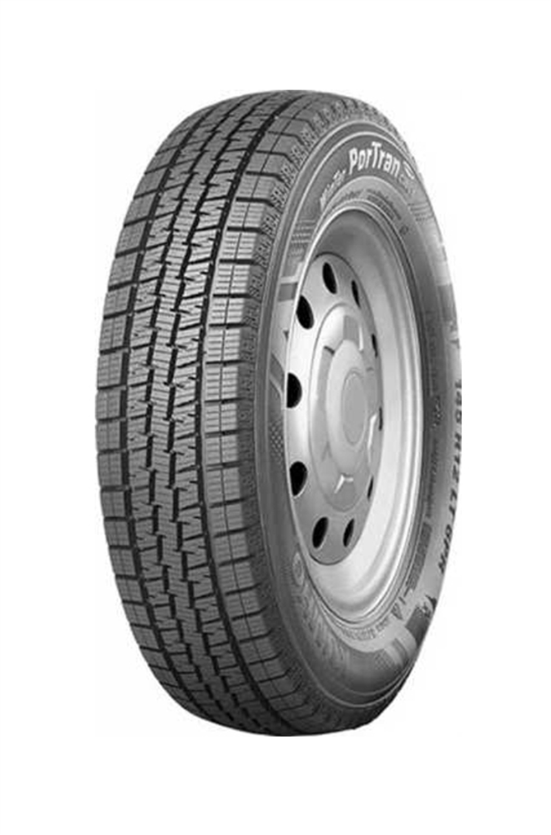 195 R 15 KUMHO CW61/8PR-C 107/105L FF74