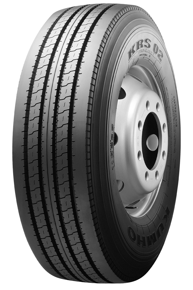 700 R 16 KUMHO KRS02/10PR 113/112N CCA69
