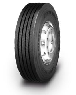 295/80 R 22,5 SEMPERIT F2 16PR 154/149M CB69 M+S — Semperit ürün görseli 295/80 R 22,5 SEMPERIT F2 16PR 154/149M CB69 M+S — Semperit ürün görseli