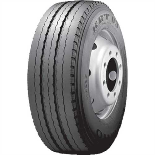 9,5 R 17,5 KUMHO KRT03/18PR 143/141J DBB73 M+S