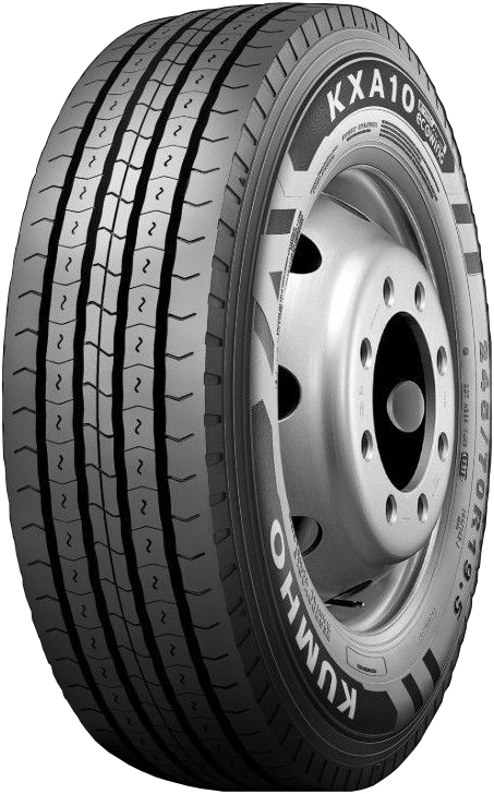 285/70 R 19,5 KUMHO XA10/16PR 146/144M CBA69 M+S — Kumho ürün görseli