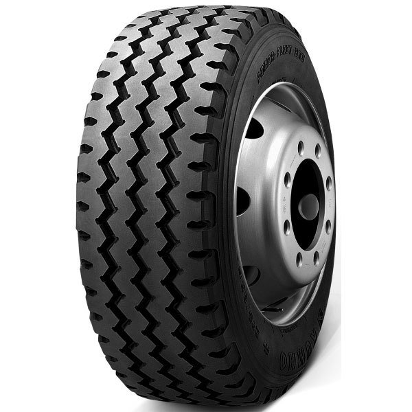 315/80 R 22,5 KUMHO KMA03/20PR 156/150K DAB72 M+S — Kumho ürün görseli