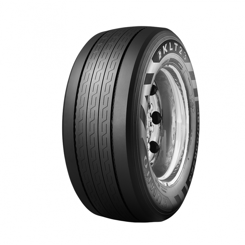 435/50 R 19,5 KUMHO KLT23/22PR 160J BCA71 M+S