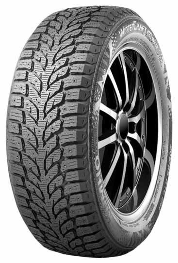 235/45 R 17 KUMHO WI32/M+S 97T(XL) 2023 — Kumho ürün görseli