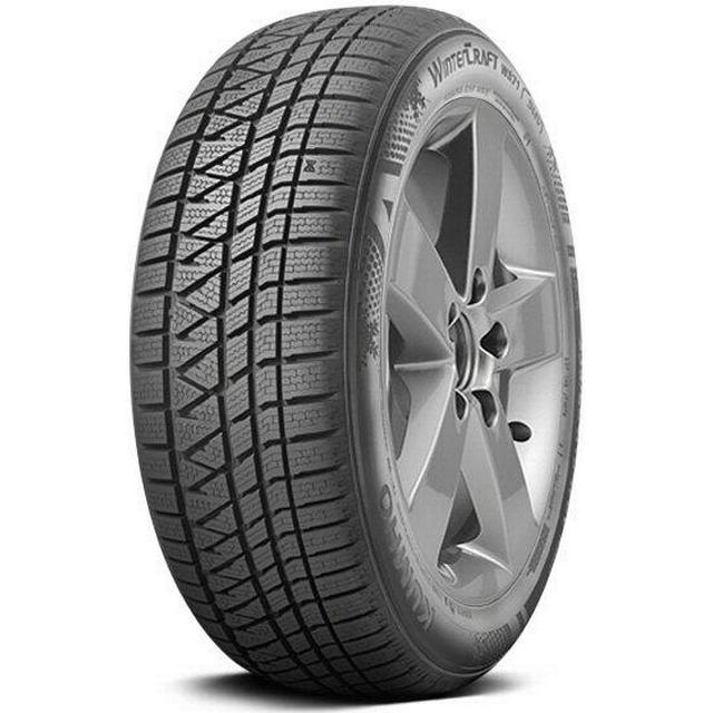 235/60 R 17 KUMHO WS71/M+S 102H EC72 2023
