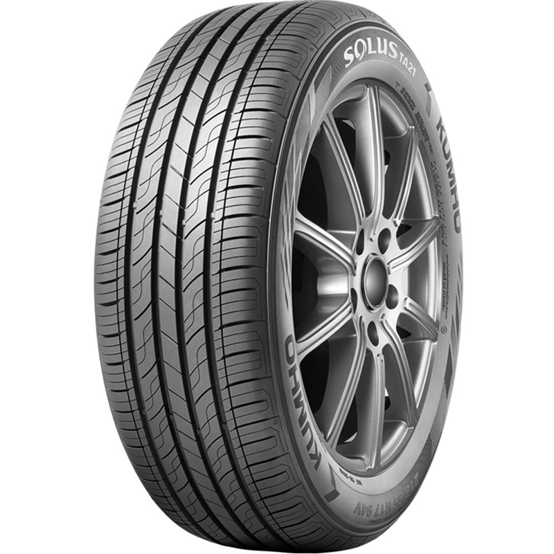 225/45 R 18 KUMHO TA21 95V CCB72 M+S