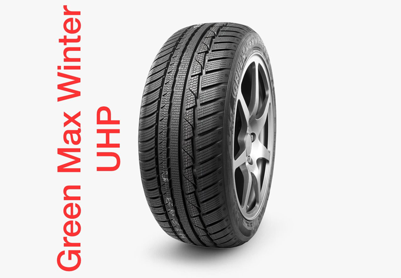275/40 R 20 LINGLONG GREEN-MAX WINTER 106V