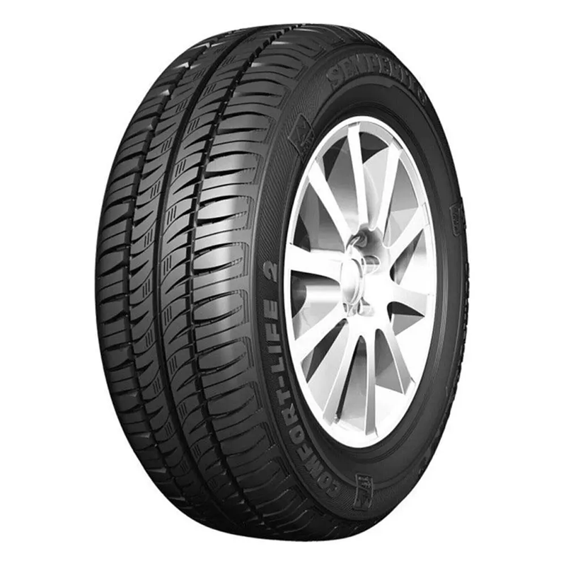 225/60 R 18 SEMPERIT COM.LIFE-2 100H CBB71 SUV(FR)