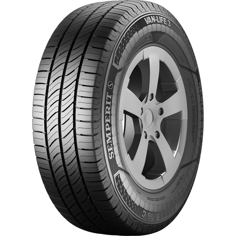 215/50 R 17 SEMPERIT SPEEDLIFE-3 91Y CBB72