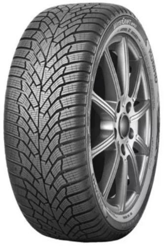 225/45 R 17 KUMHO WP52+/M+S 91H CBB72