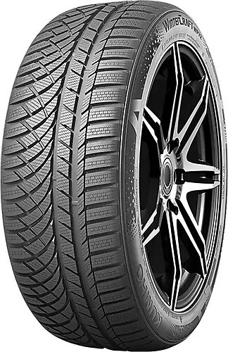 275/30 R 19 KUMHO WP72/M+S 96W (XL) DCB73 2024