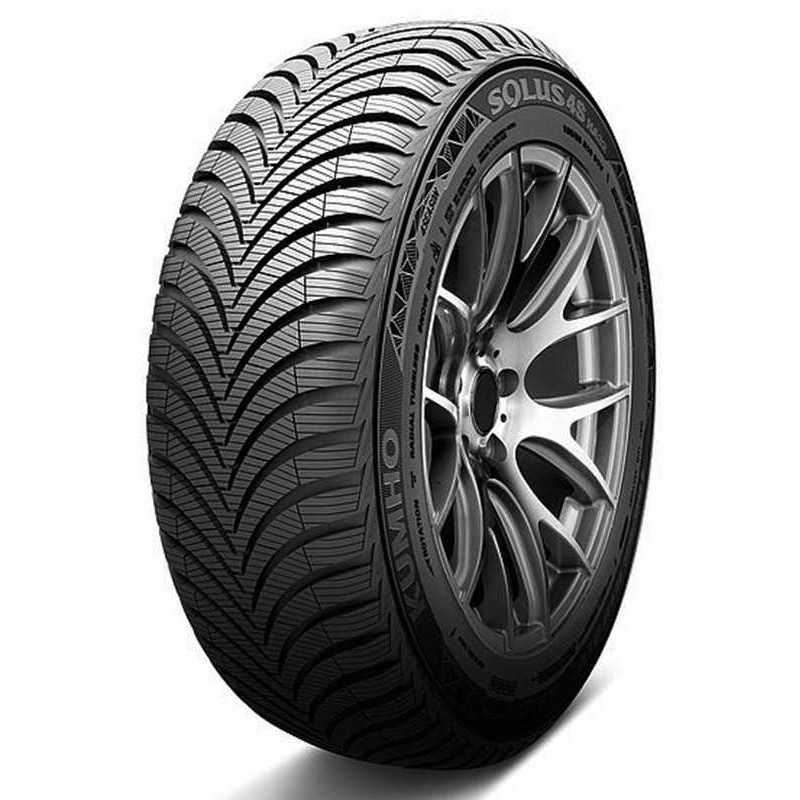 225/55 R 17 KUMHO HA32 101W CCB71 4 MEVSİM XL