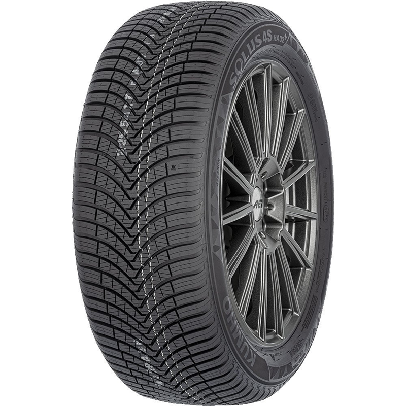 215/50 R 18 KUMHO HA32+ 96W CBB72 4 MEVSİM XL
