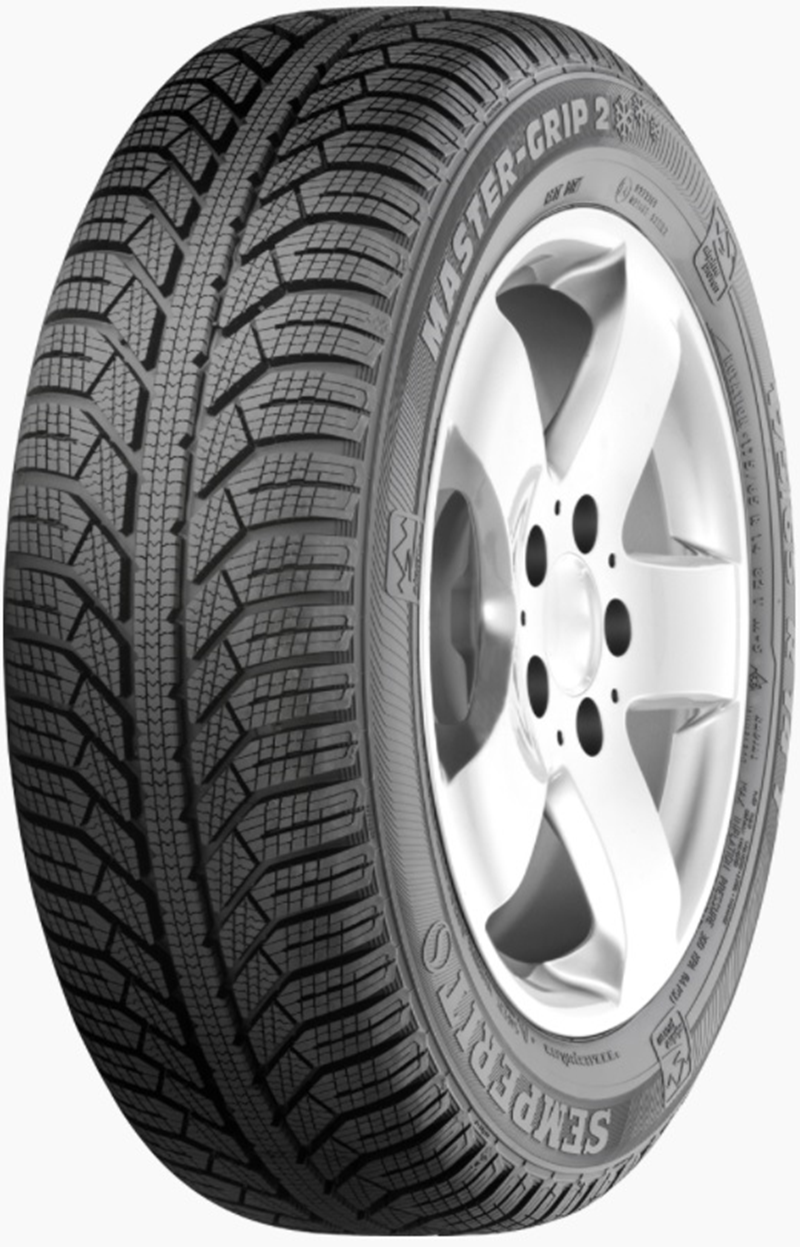 205/65 R 15 SEMPERIT MASTERGRIP-2 94T DCB72