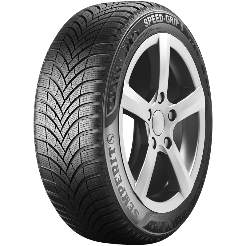 225/55 R 17 SEMPERIT SPEEDGRIP-5 101V CCB72 FR(XL — Semperit ürün görseli