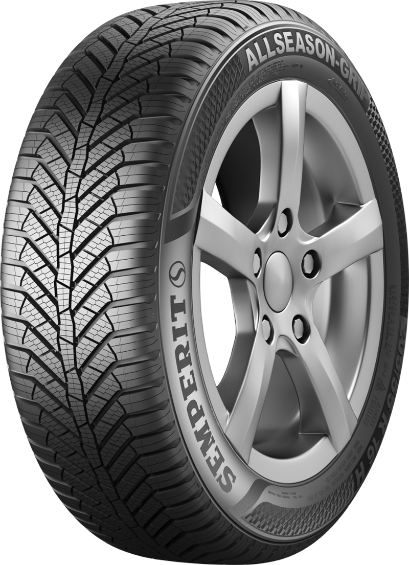 185/65 R 15 SEMPERIT AS-G 92V CBB71 4MEVSİM (XL)