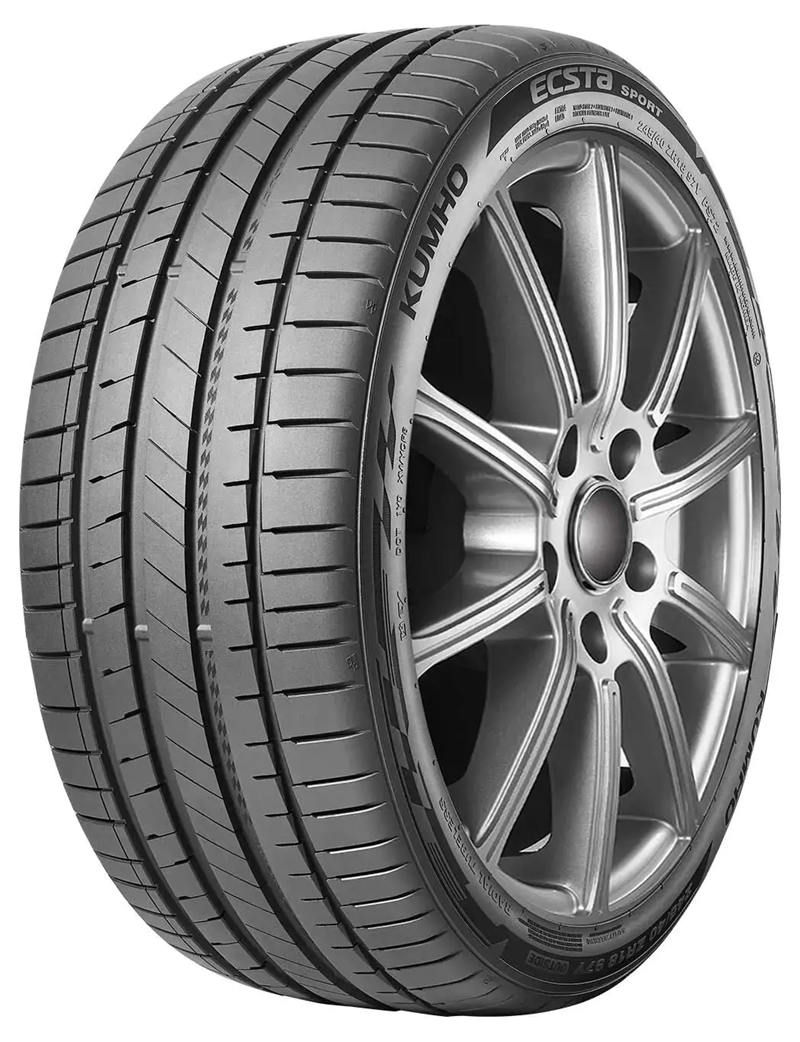 235/40 R 18 KUMHO PS72 95Y CAB72 (XL)
