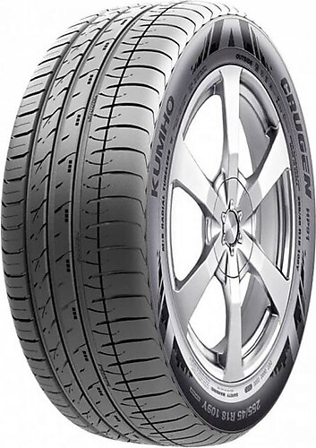 215/65 R 16 KUMHO HP91 98V DCB71 SUV