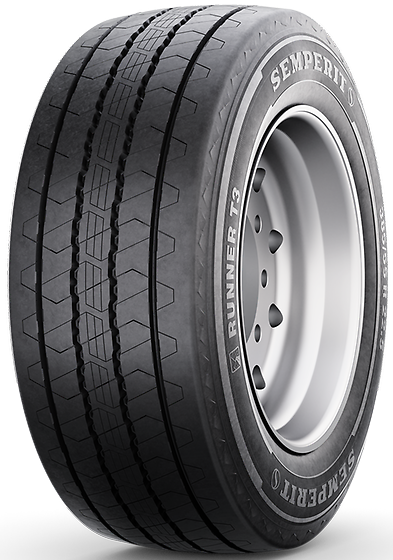 385/65 R 22,5 SEMPERIT RUNNER T3/20PR 164K CC70M+S