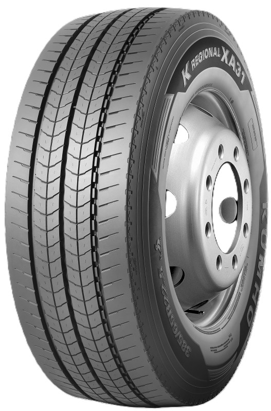 315/80R22.5 20L XA31