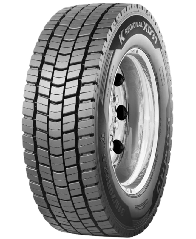 315/80R22.5 20L XD31