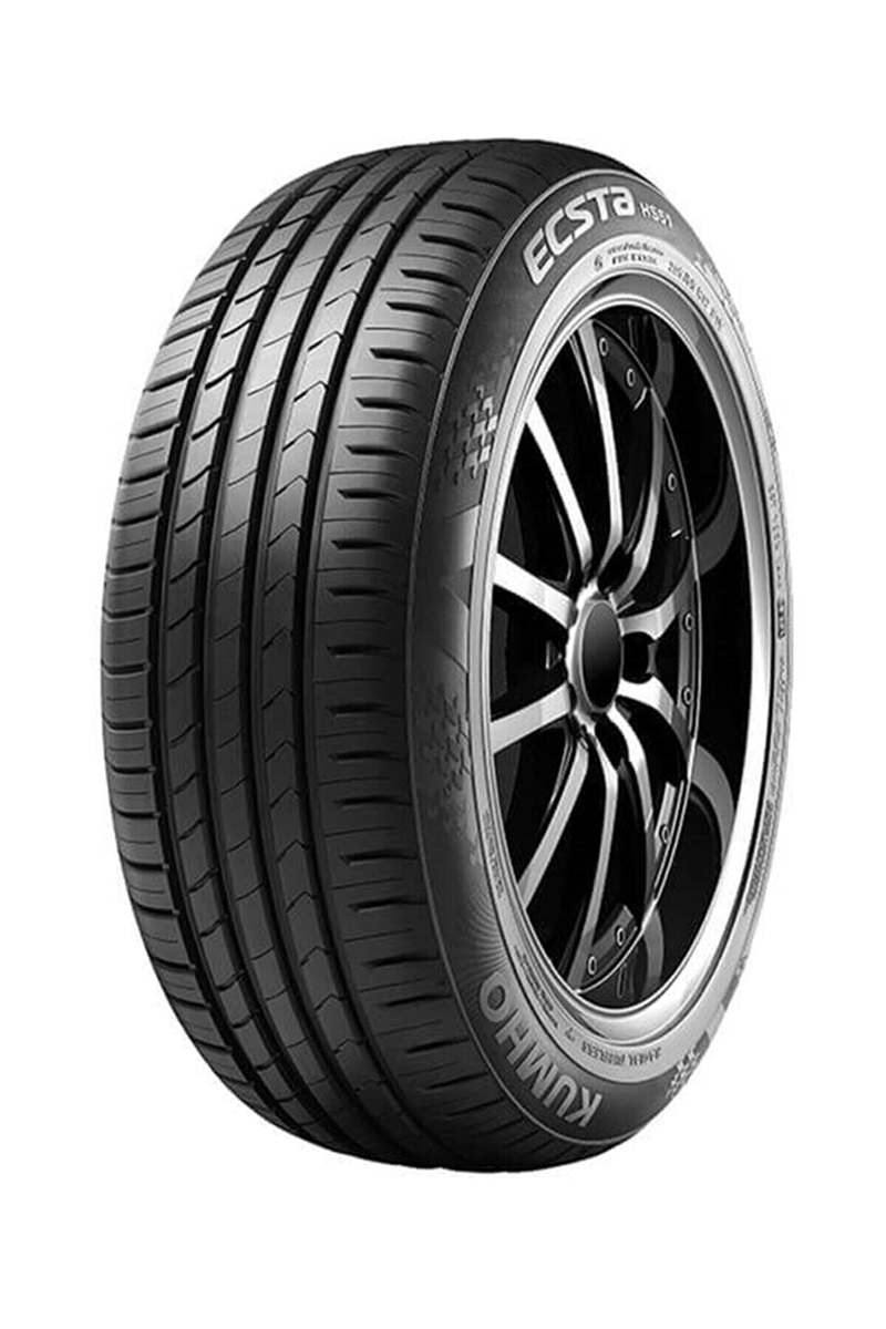195/45 R 15 KUMHO HS51 78V DBB69