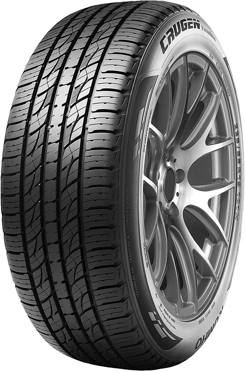 235/65 R 17 KUMHO KL33 104H M+S DCB71