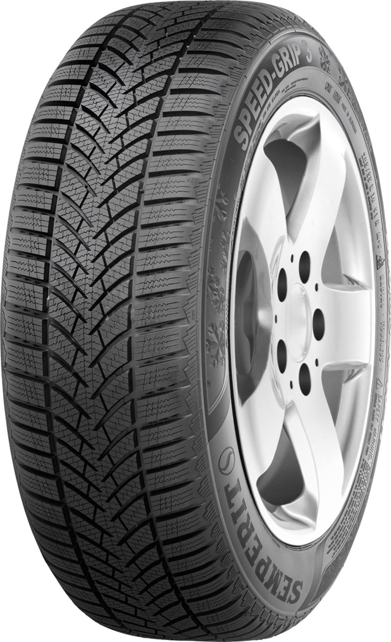 225/55 R 16 SEMPERIT SPEEDGRIP-3 95H DCB72 — Semperit ürün görseli