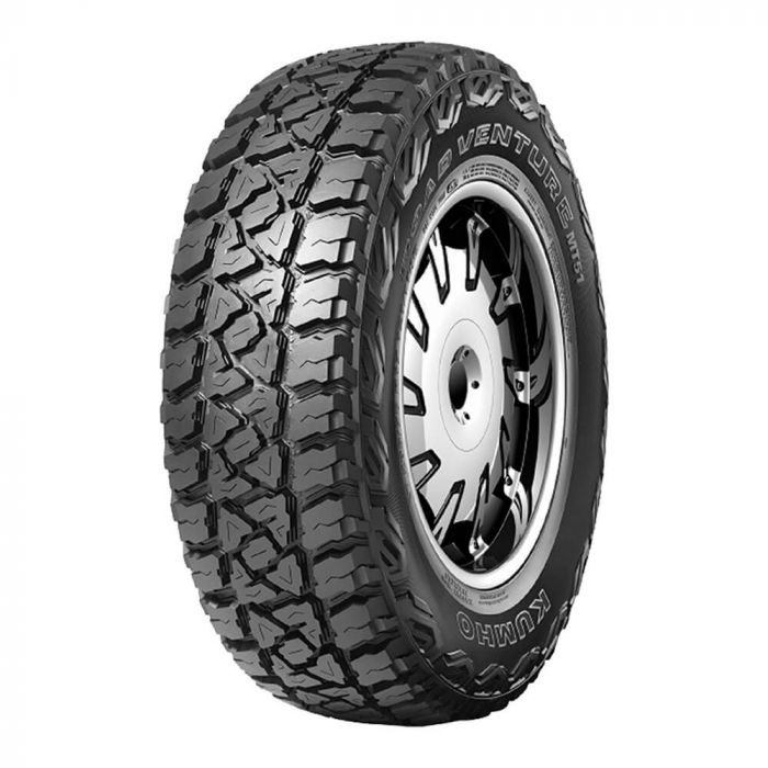 225/70 R 17 KUMHO MT51 MT 110/107Q M+S