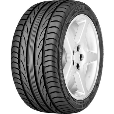 235/50 R 17 SEMPERIT SPEEDLIFE-2 96V CBB71 FR