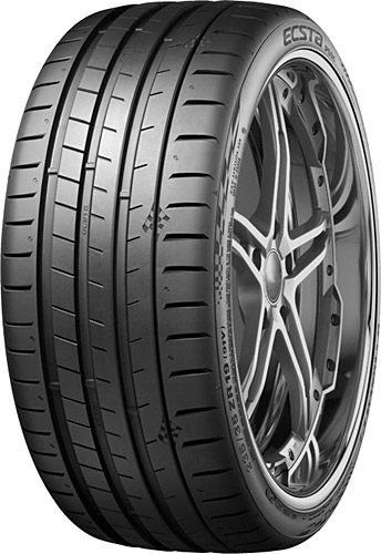 255/40 R 18 KUMHO PS91 99Y DAB72 (XL)